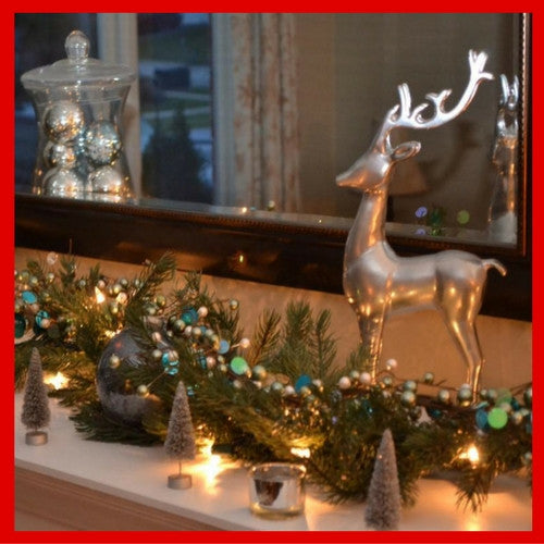 Residential Holiday Decorating Do's and Dont's