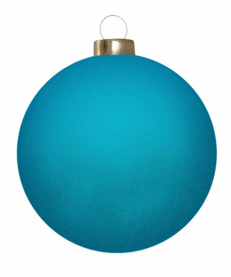 5.2' Giant Solid Inflatable Ornament Decor