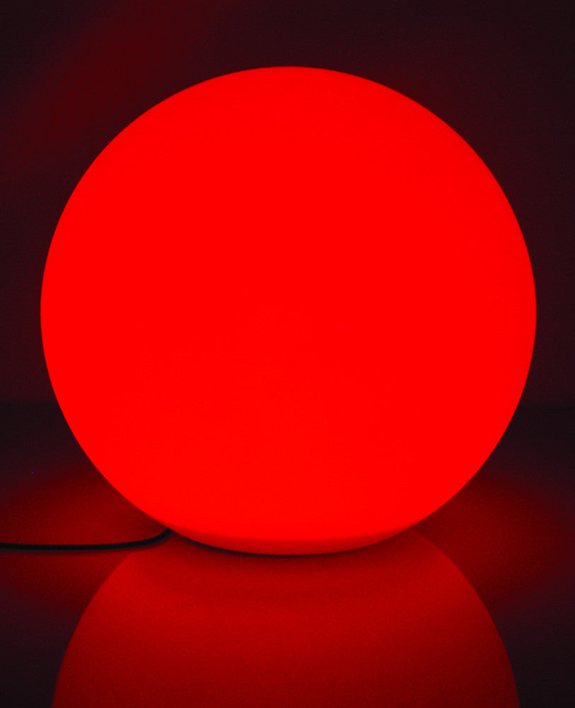 RGB Color Changing Light Spheres