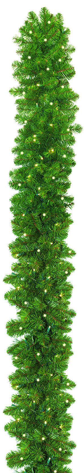 Mountain Pine Garland - 10' Length x 14"