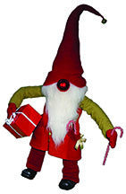 Standong Noridc Elf Prop on One Leg