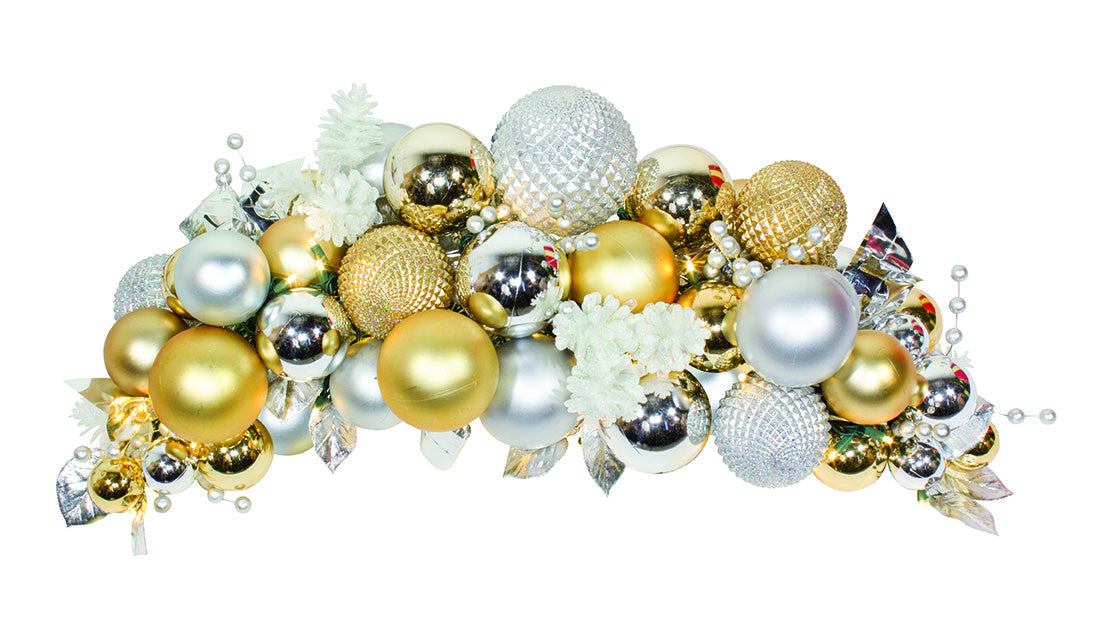 Elite Ornament Cluster