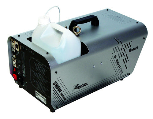 Snow Machine