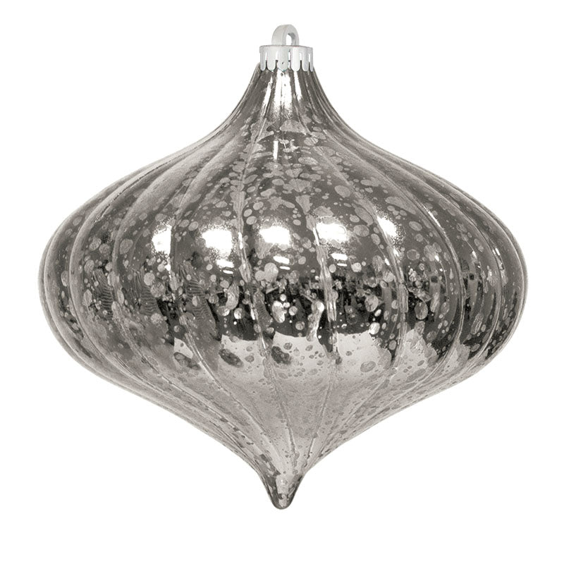 Outdoor Commercial Mercury Christmas Ornament