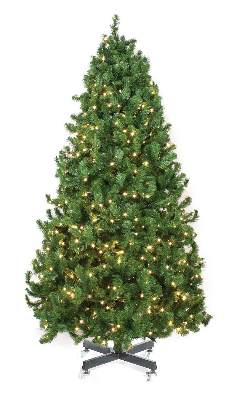 Classic Theme Tree Ornament Package