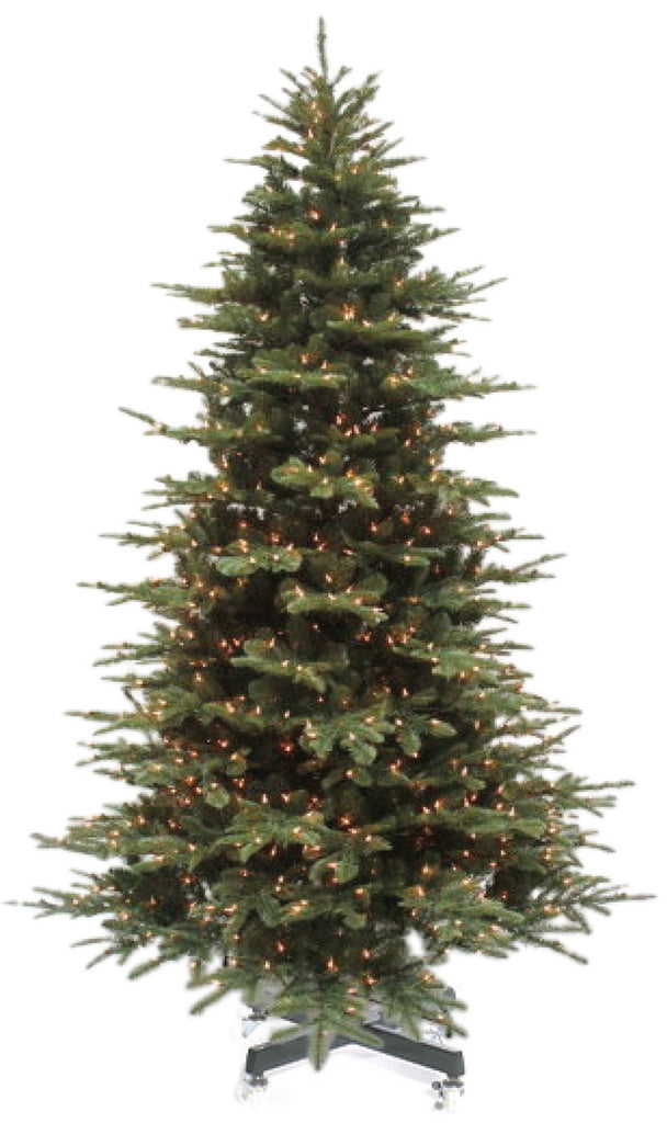 Noble Fir Christmas Tree
