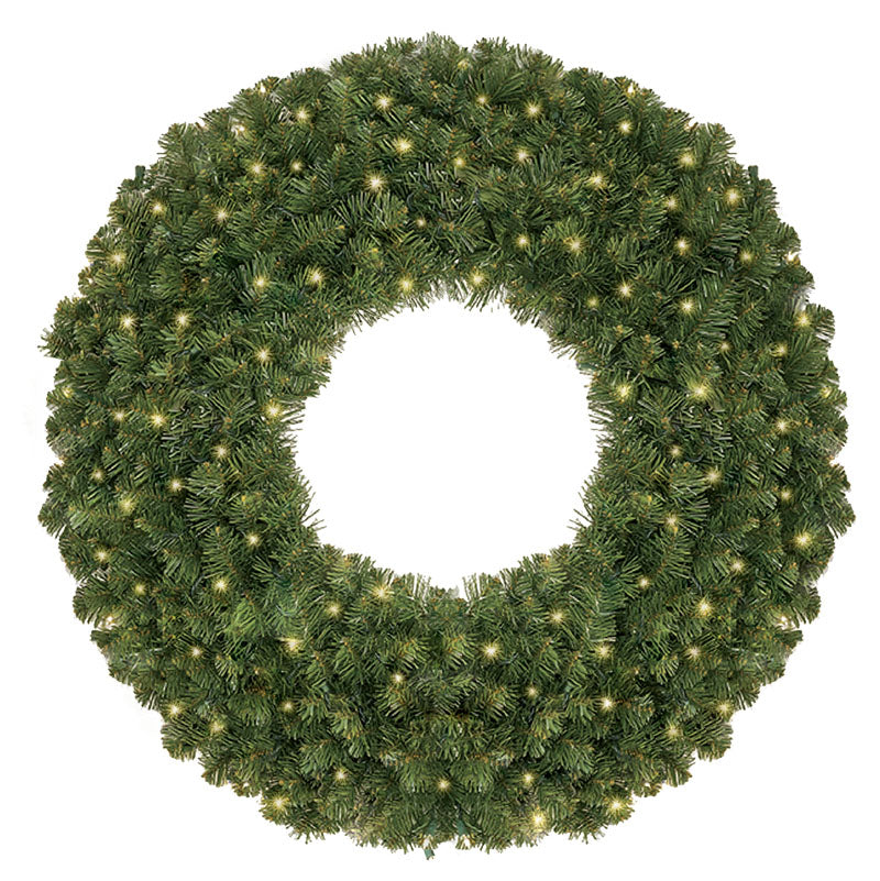 Outdoor Indoor Artificial Christmas Wreath