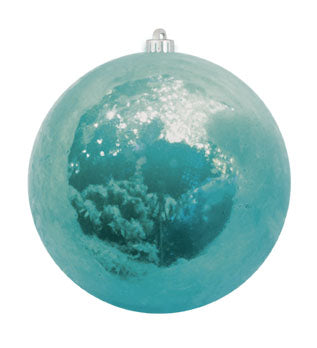 Pearlized Christmas Ball Ornaments (Sold in Sets)