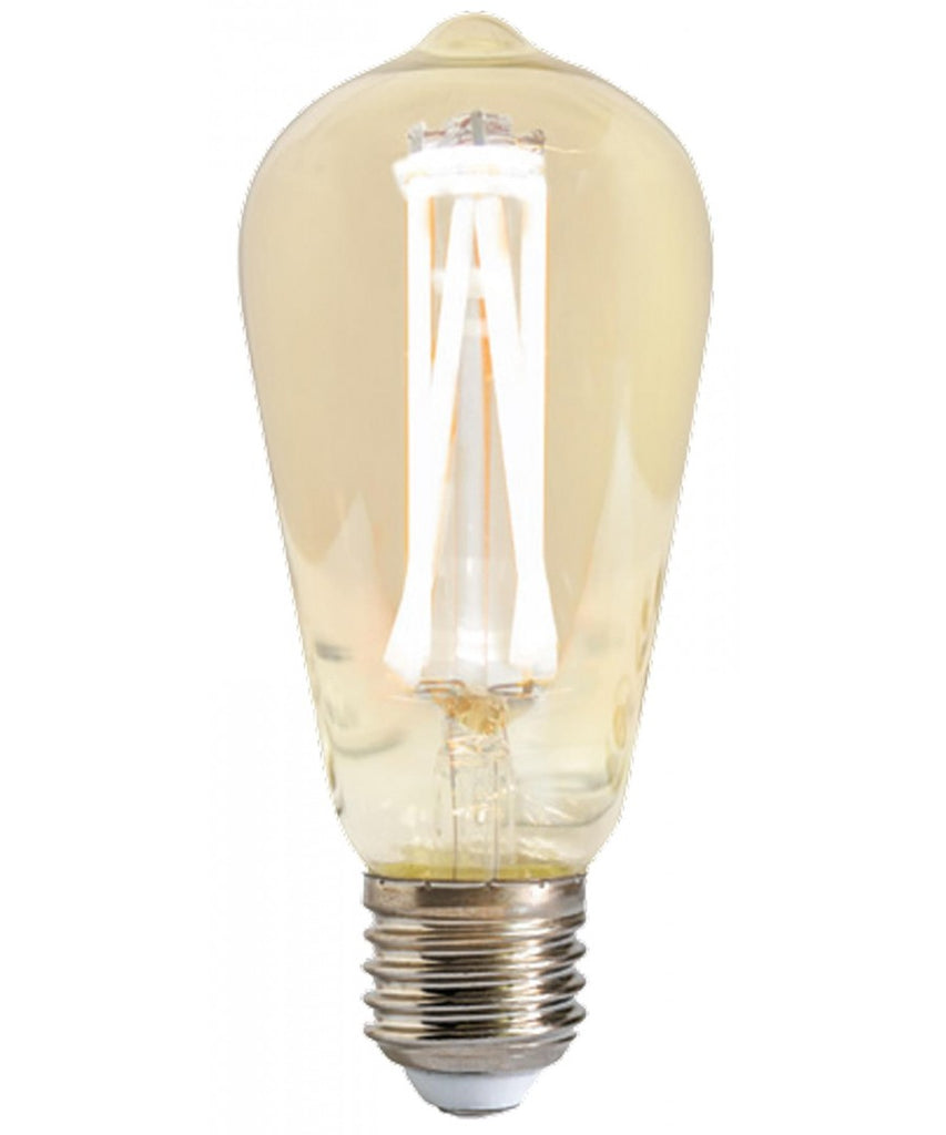 4 Watt LED Edison Bulb