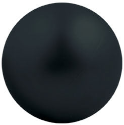 Matte Round Ornaments 2" - 6" Sizes (Sold in Sets)