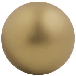 Matte Round Ornaments 2" - 6" Sizes (Sold in Sets)
