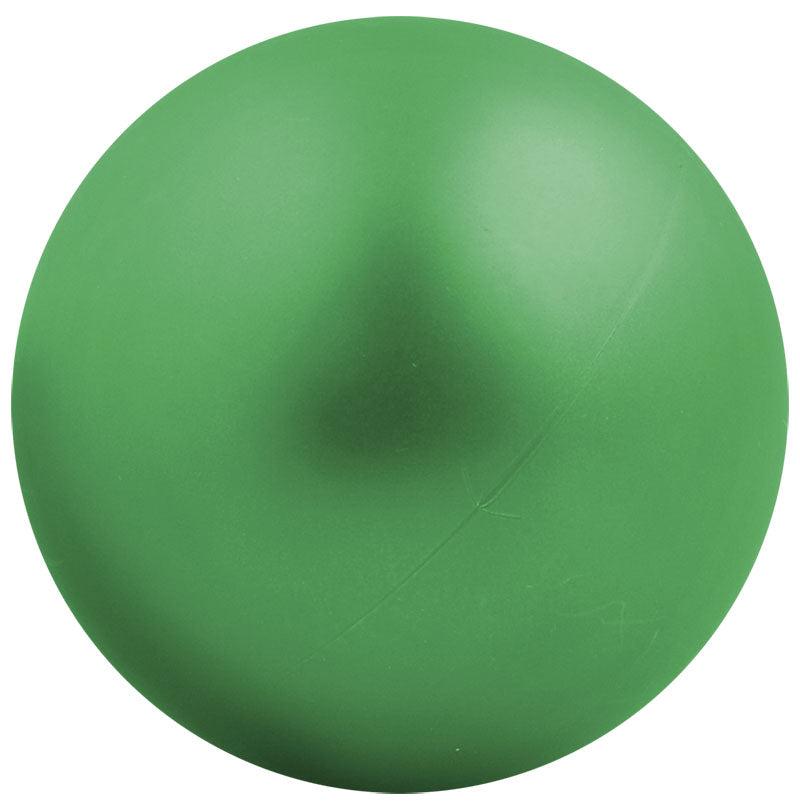 Matte Round Ornaments 2" - 6" Sizes (Sold in Sets)