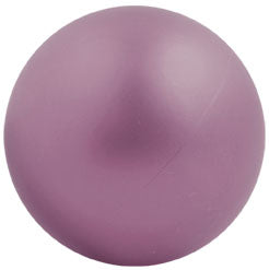 Matte Round Ornaments 2" - 6" Sizes (Sold in Sets)