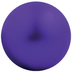 Matte Round Ornaments 2" - 6" Sizes (Sold in Sets)