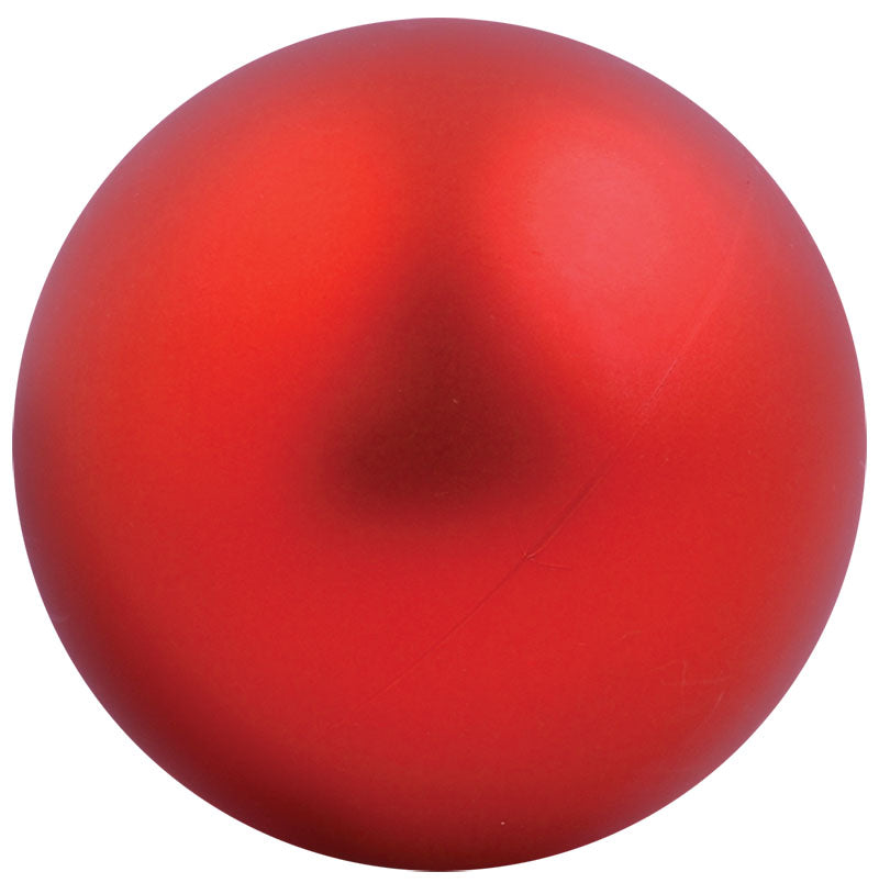 Matte Round Ornaments 8" - 12" Sizes (Sold in Sets)