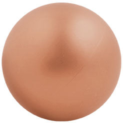 Matte Round Ornaments 2" - 6" Sizes (Sold in Sets)