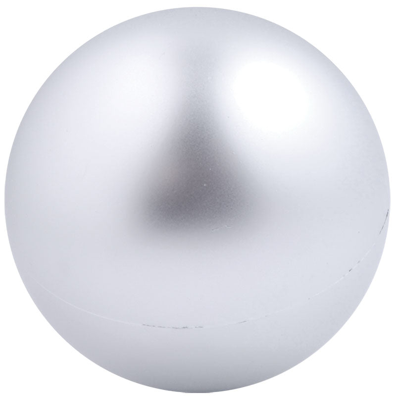 Matte Round Ornaments 2" - 6" Sizes (Sold in Sets)