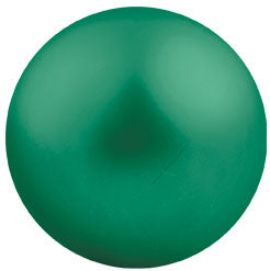 Matte Round Ornaments 2" - 6" Sizes (Sold in Sets)