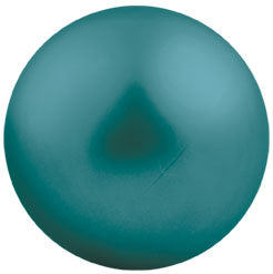 Matte Round Ornaments 2" - 6" Sizes (Sold in Sets)