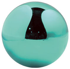 Shiny Round Ornaments 2" - 6" Sizes (Sold in Sets)