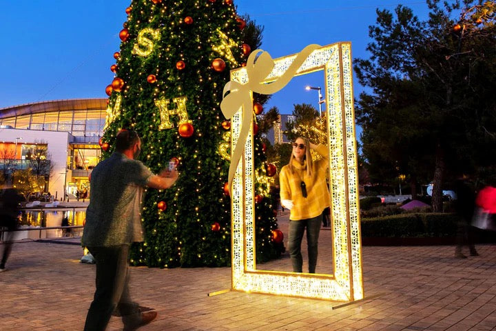 Maximize Your Commercial Selfie Station