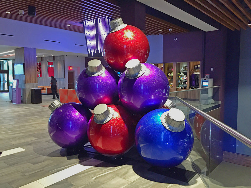 2025 Commercial Christmas Decorations Catalog Commercial Christmas