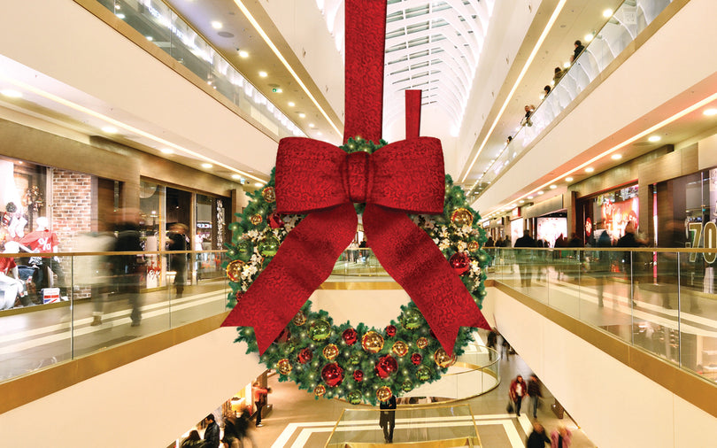 2025 Commercial Christmas Decorations Catalog Commercial Christmas