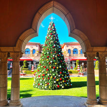 Premium Commercial Panel Tree