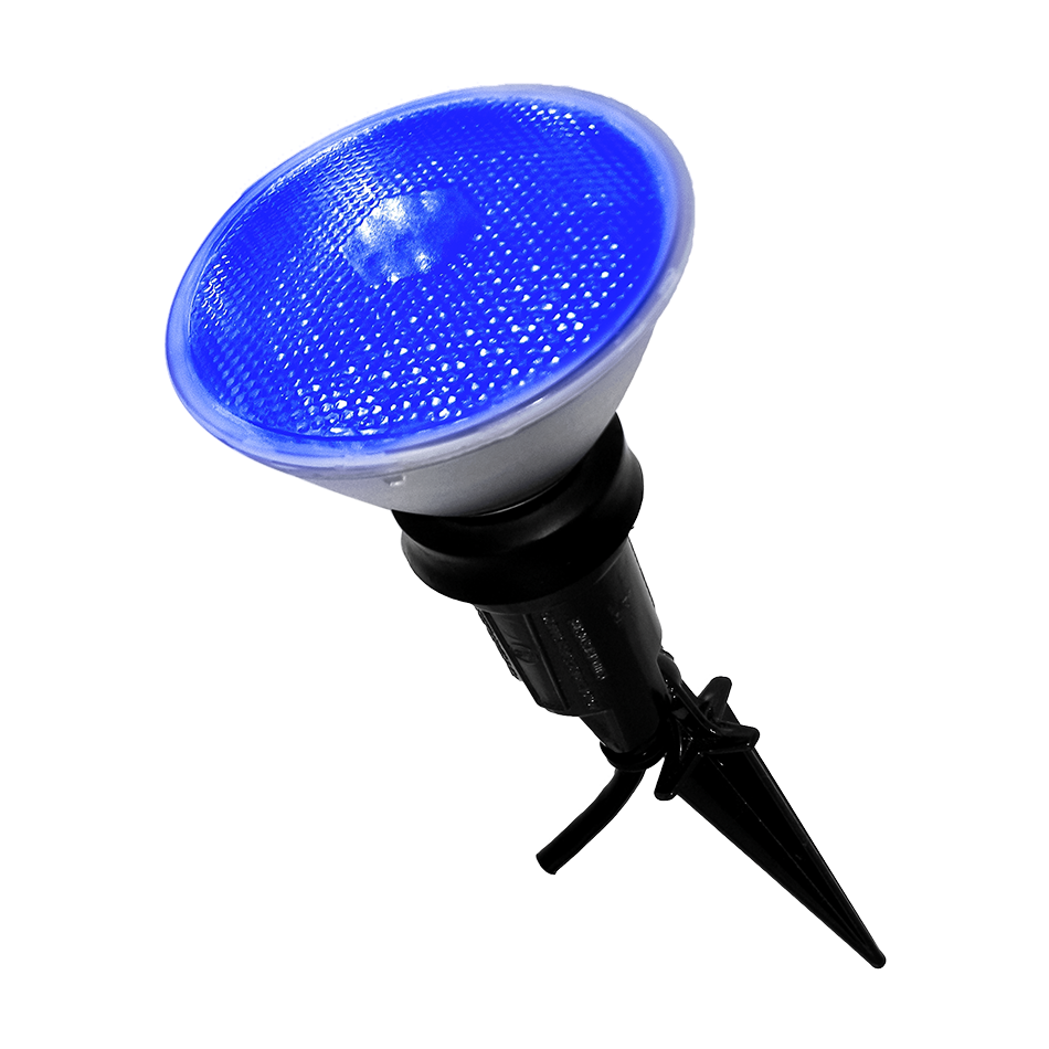 PAR38 LED Flood Light Bulbs