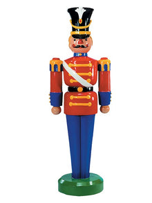 Indoor Outdoor Commercial Toy Soldier Prop