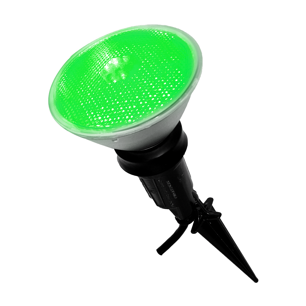 PAR38 LED Flood Light Bulbs
