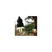 LED Vintage Globe Lighting Outdoor Indoor