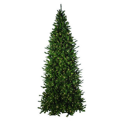 Monarch Large Commercial Christmas Tree