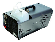 Snow Machine, heavy-duty commercial high-pressure unit producing large volumes of falling snow; 600 W, 505×276×228 mm