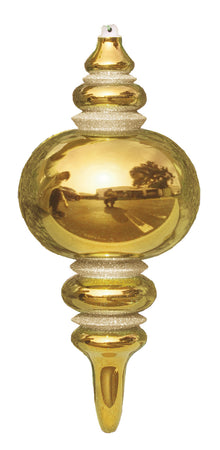 13" Commercial Finial (Set of 4)