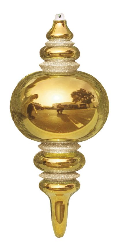 13" Commercial Finial (Set of 4)