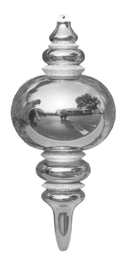 13" Commercial Finial (Set of 4)