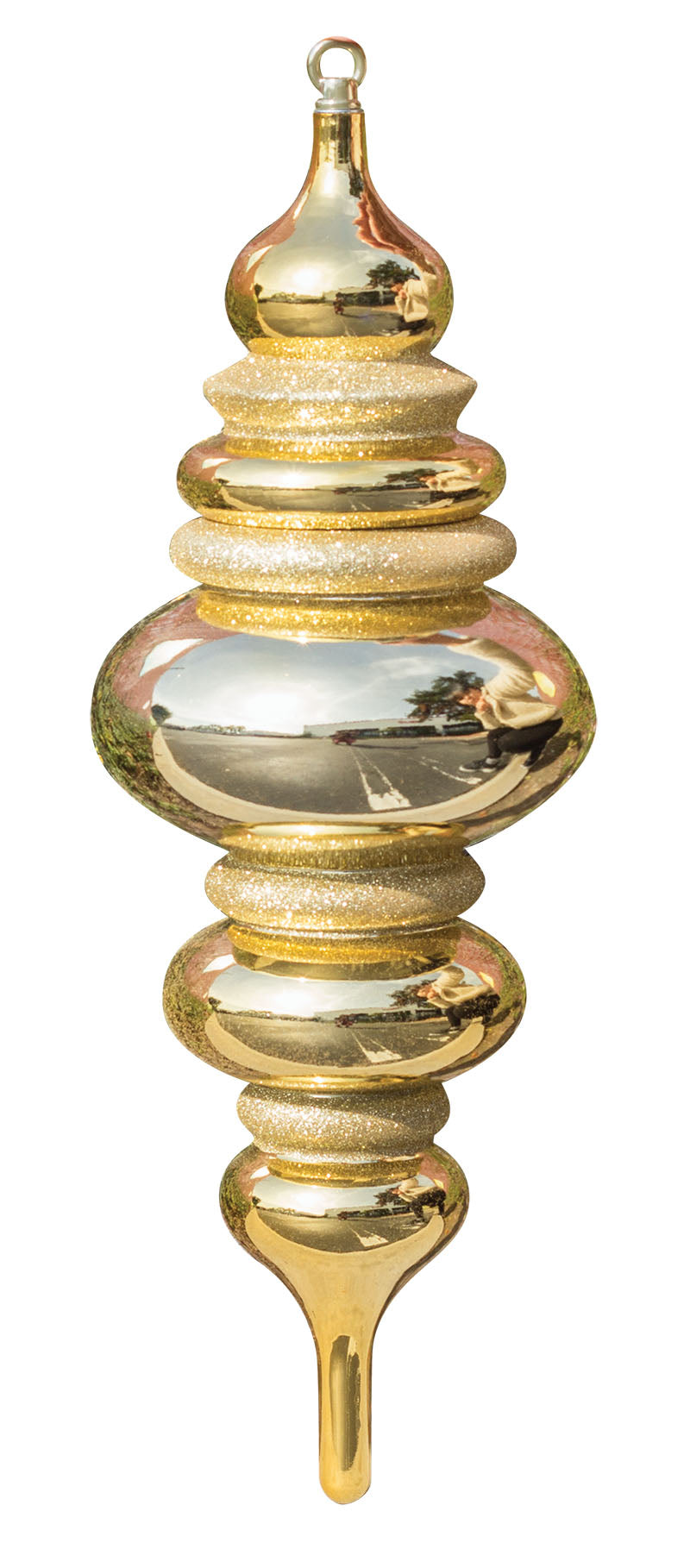 23" Commercial Finial (Set of 4)