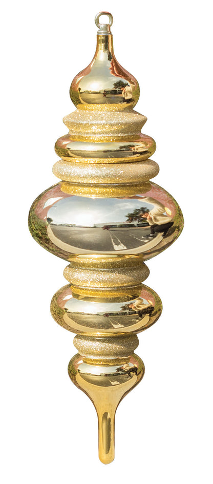 23" Commercial Finial (Set of 4)