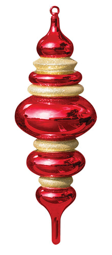 23" Commercial Finial (Set of 4)