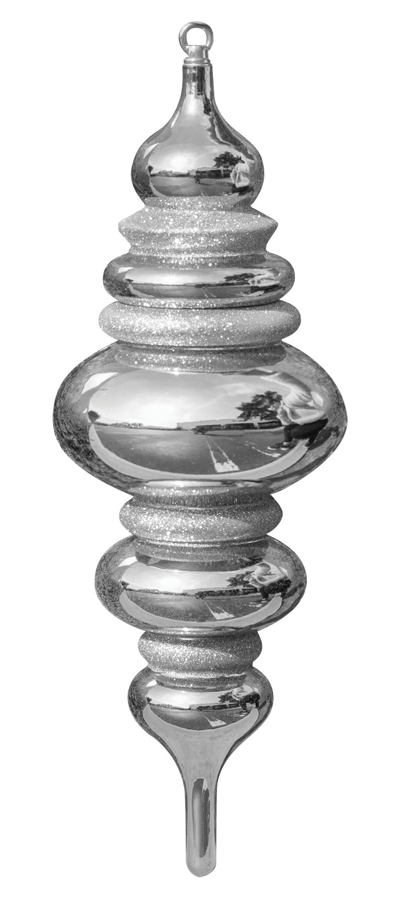 23" Commercial Finial (Set of 4)
