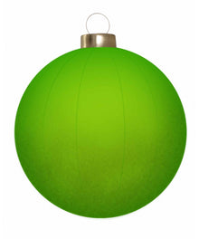 5.2' Giant Solid Inflatable Ornament Decor