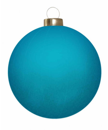 5.2' Giant Solid Inflatable Ornament Decor