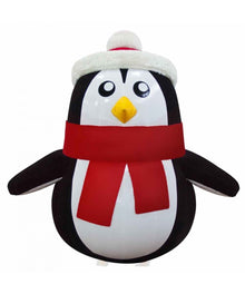Giant Inflatable Penguin