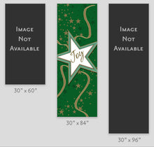 18 oz. reinforced vinyl two-sided banner with same full-color digital print both sides; custom sizes produced on demand