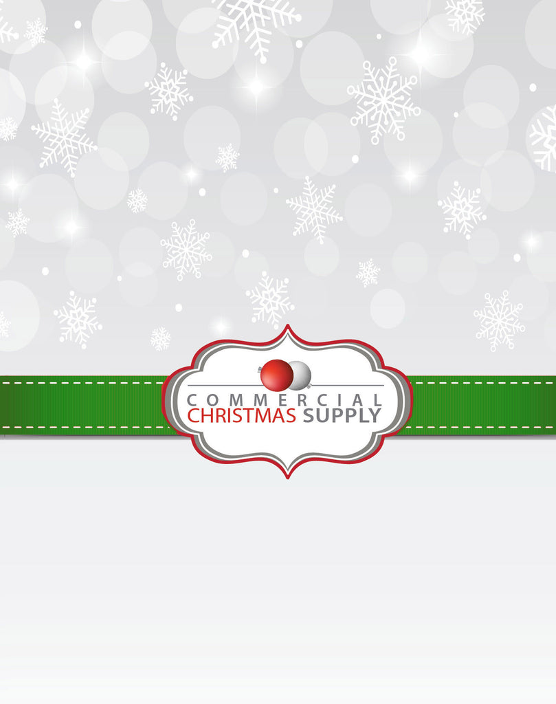 Commercial Christmas Supply Catalog