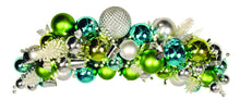 Coastal Ornament Cluster