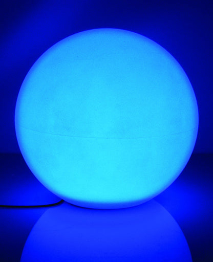 RGB Color Changing Light Spheres