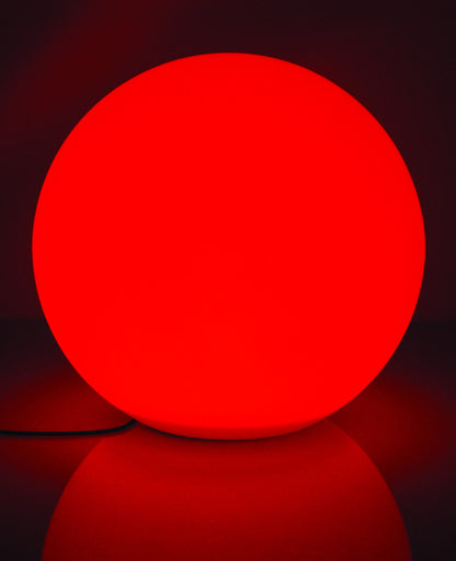 RGB Color Changing Light Spheres