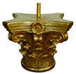  Decorative Christmas Tree Stand